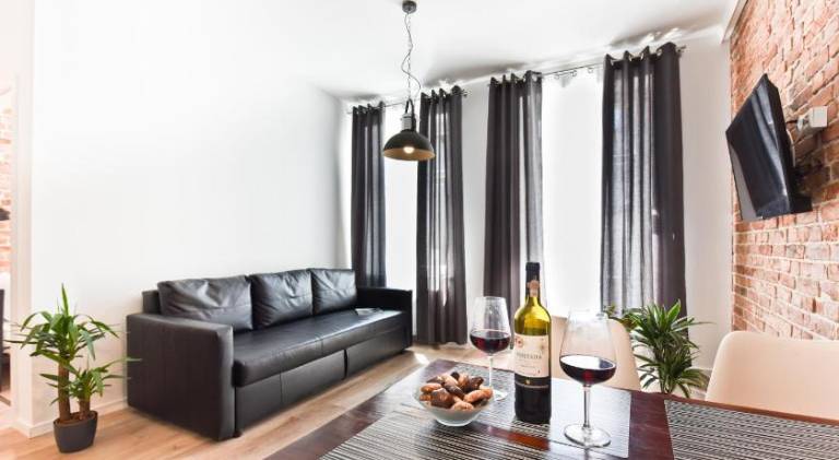 Rental apartment | Pets allowed in Torun