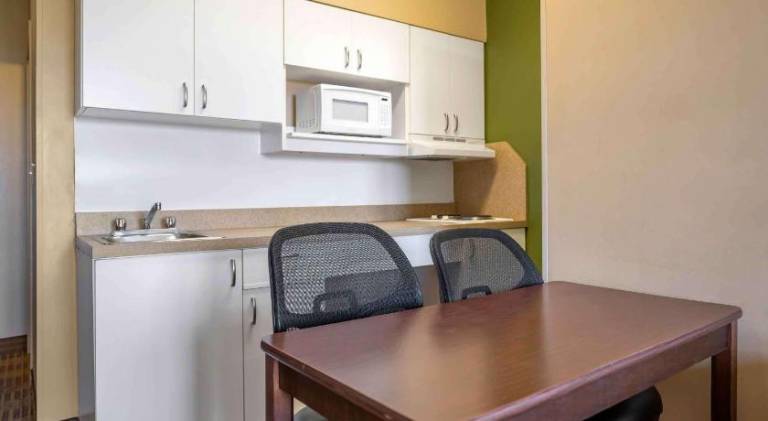 Extended Stay America Suites - Chicago - Itasca — photo 5