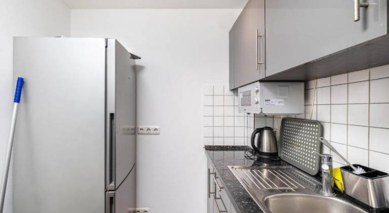Apartment | Next to Marienplatz — photo 4