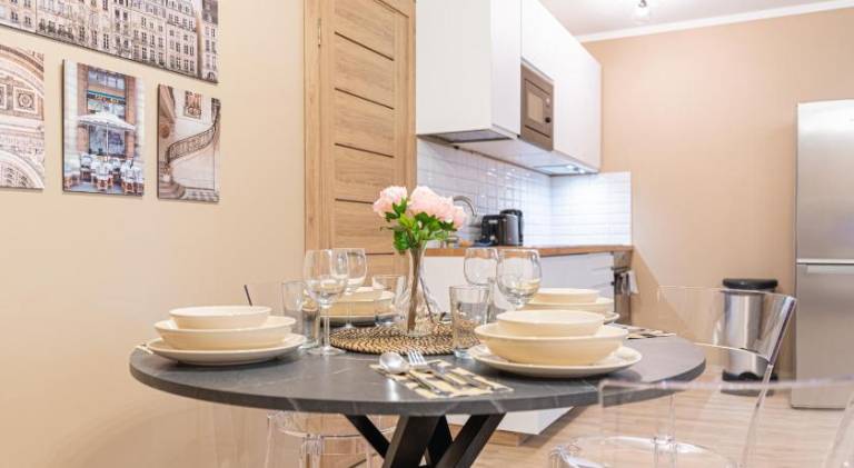 Holiday apartment | Near Nativity Cathedral in Riga