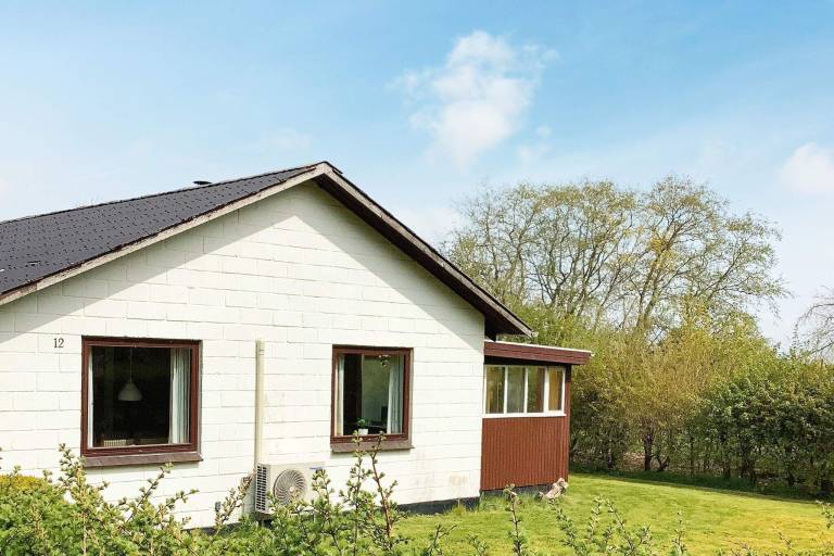 Feriehus Nymindegab