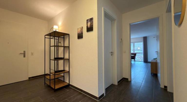 Holiday apartment with 2 rooms for 6 persons — photo 4