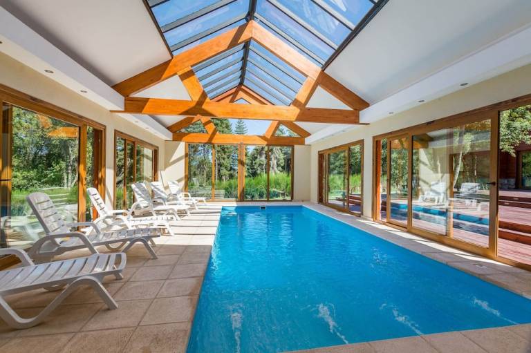 Aparthotel  Villa La Angostura