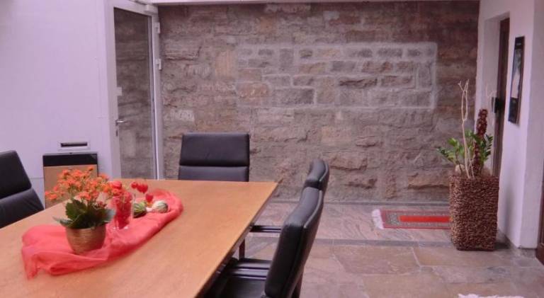 Wonderful serviced apartment | Near Würzburg Residence | Pets are welcome — photo 3