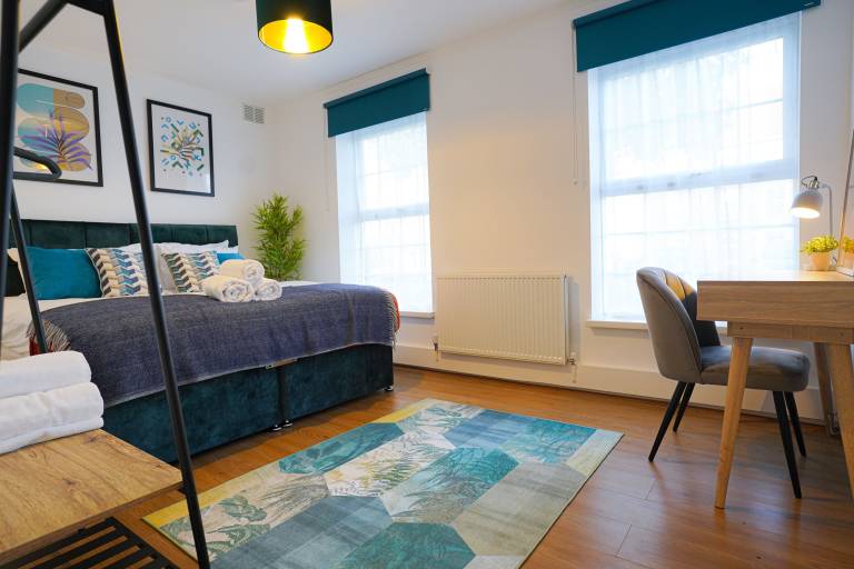 Apartment Cheshunt