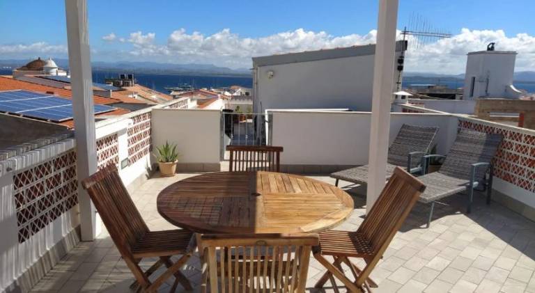 Pleasant apartment with terrace | Close to the beach | Dogs allowed — photo 5