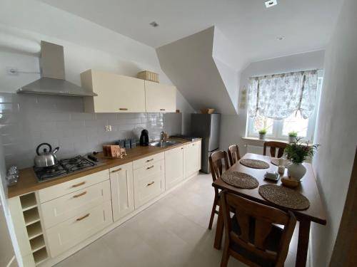 Apartament Susiec