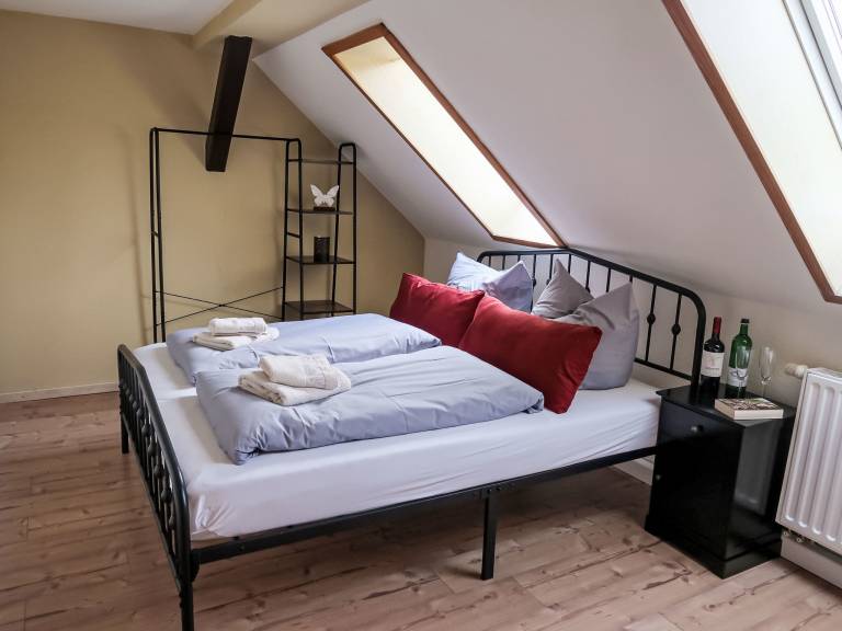 Wonderful holiday apartment with garden | Pets allowed — photo 4