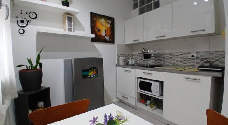 Rental apartment with 1 room for 3 persons — photo 3