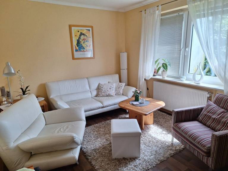 Ferienwohnung Neumünster