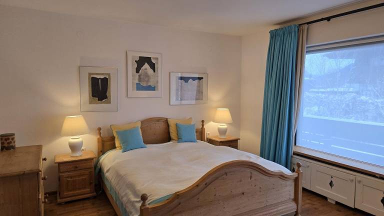 Ferienwohnung Kitzbühel