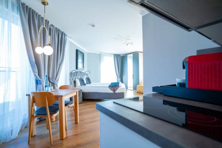 Aparthotel  Bielefeld