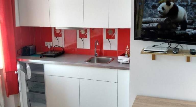 Apartament  Barcin