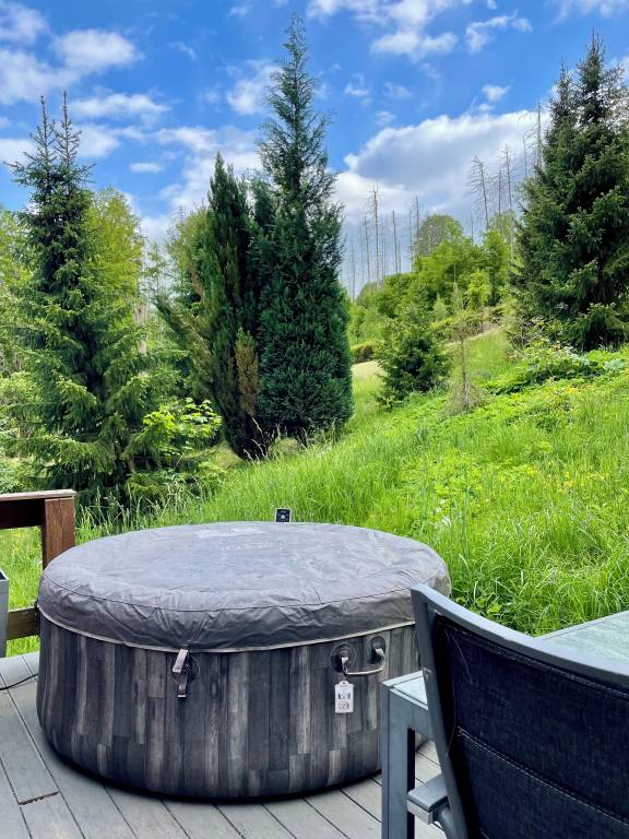 Ferienhaus Reinhardtsdorf-Schöna