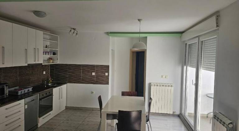 Apartment | Near Belgrade Fortress | Suitable for remote work | Pets allowed — photo 3