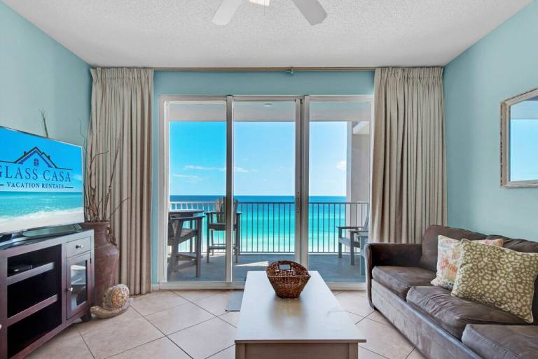 Condo Miramar Beach