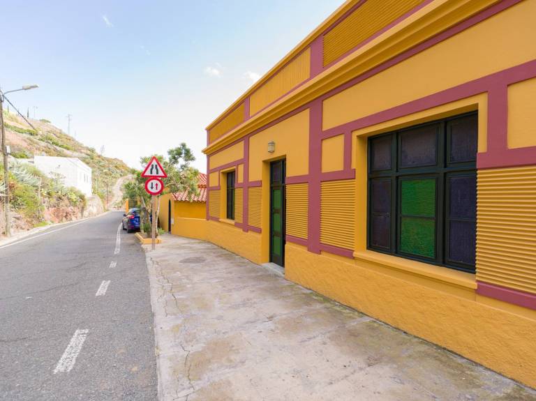 Apartamento  Valsequillo