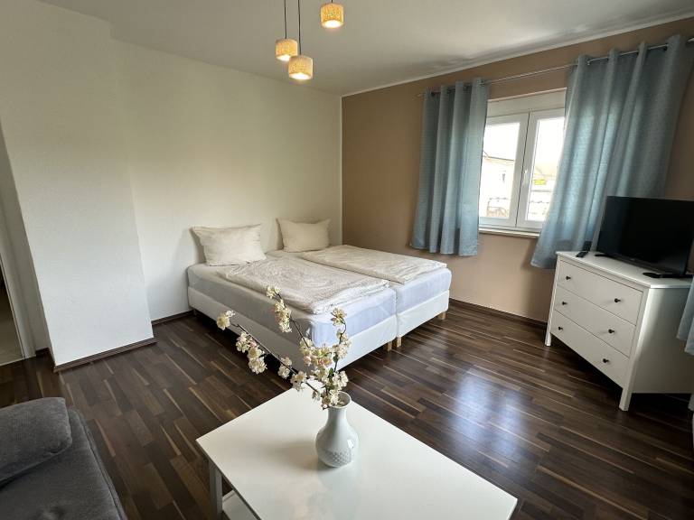 Ferienwohnung Großkötz