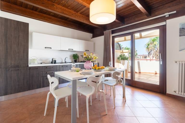 Ferienwohnung in Polignano a mare für max. 5 Personen, Ferienwohnung in Polignano a mare für max. 5 Personen,