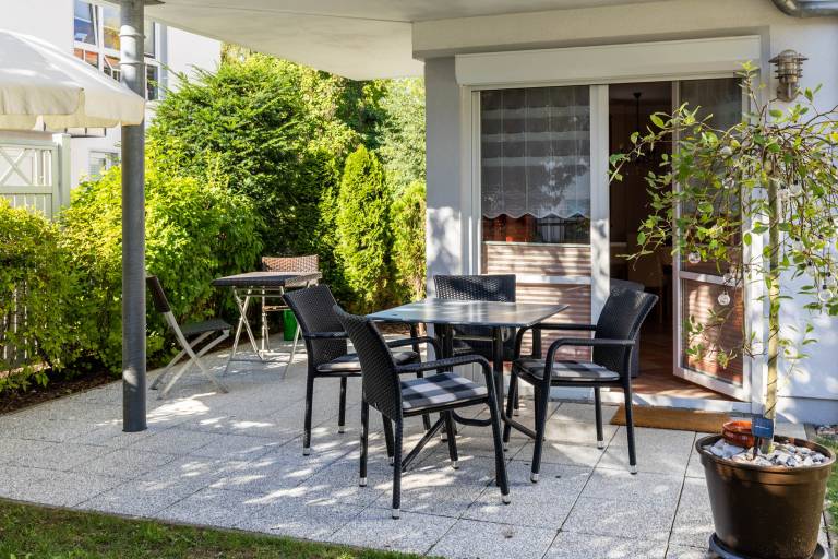 Ferienwohnung  Elmenhorst