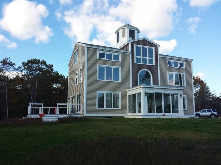 House  Biddeford