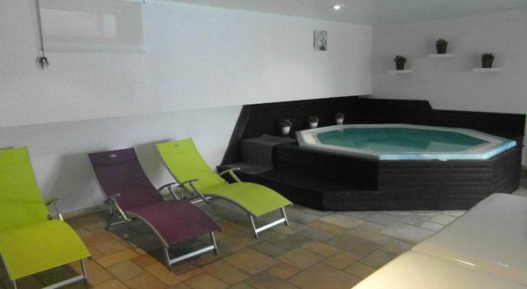 Spa Hotel Restaurant Au Lion d'Or — photo 5