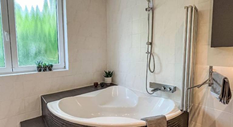 Ferienwohnung Zella-Mehlis