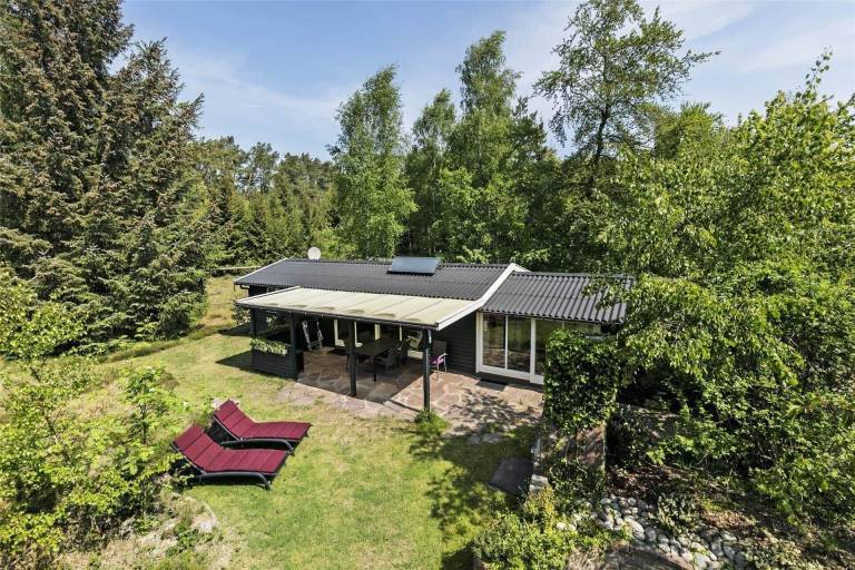 Ferienhaus Sømarken