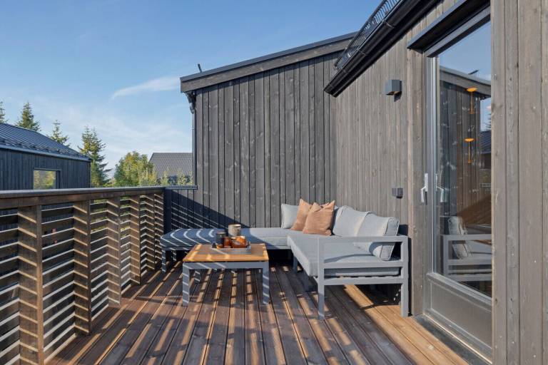 Villa Tromsø