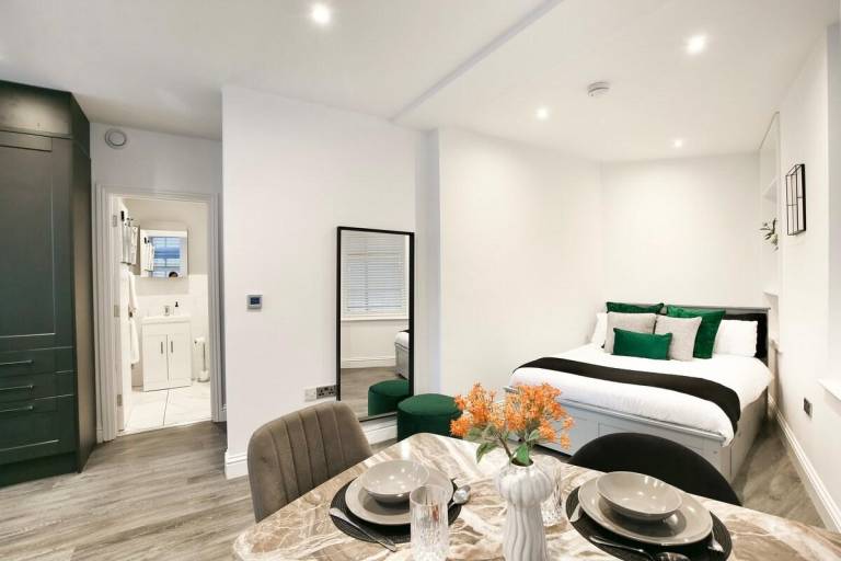 Charming house | Next to British Airways i360 | Next to the beach | Pet-friendly — photo 2