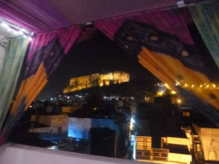 Shyam Palace Paying Guesthouse in Jodhpur