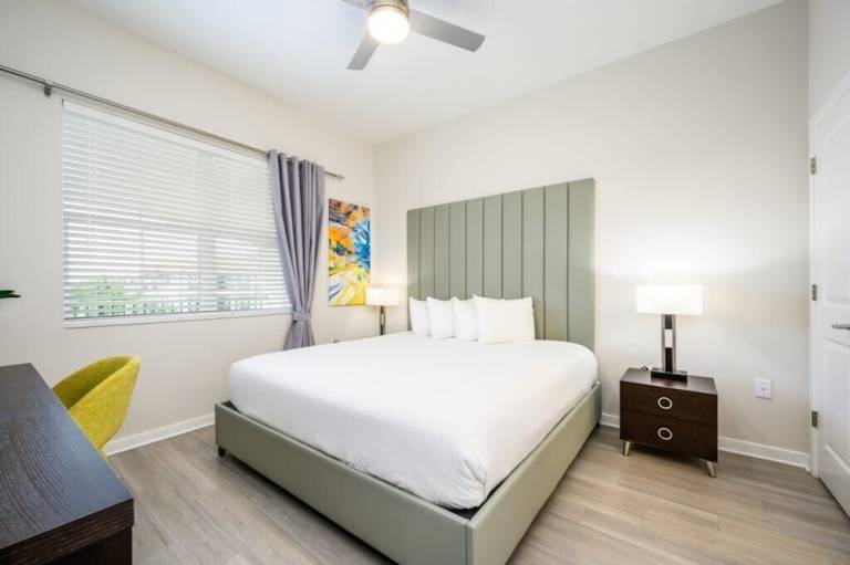 Condo  Orlando