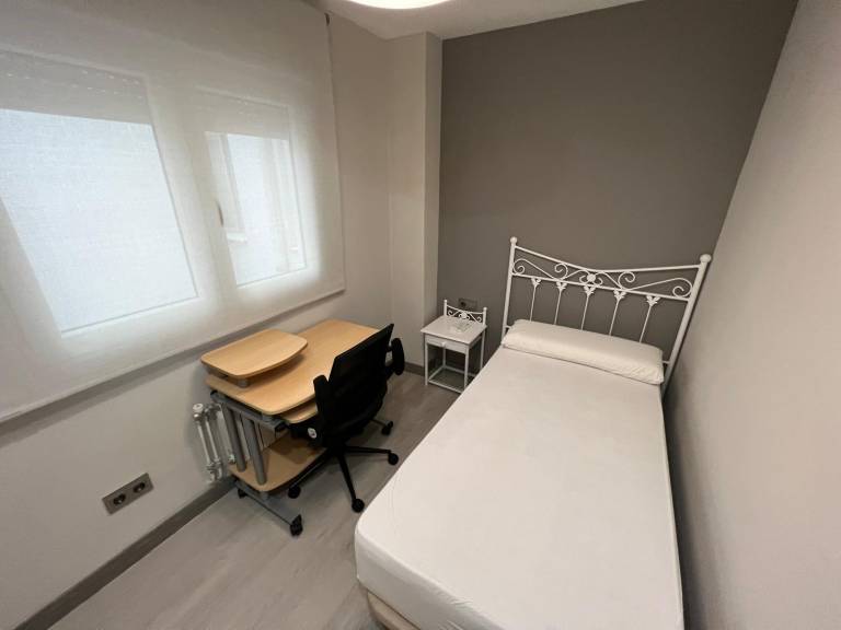 Fully equipped pleasant rental apartment with terrace | Close to Granada Cathedral | Good for workation | Pets allowed — photo 3