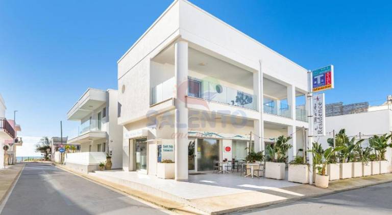 Apartment | Close to the beach | Dogs allowed in Salve