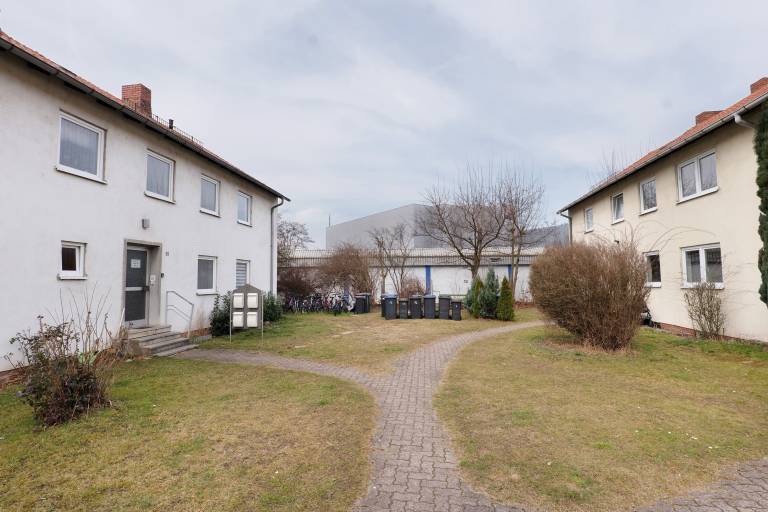 Ferienwohnung Miltenberg