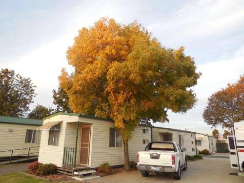 Holiday park Wodonga