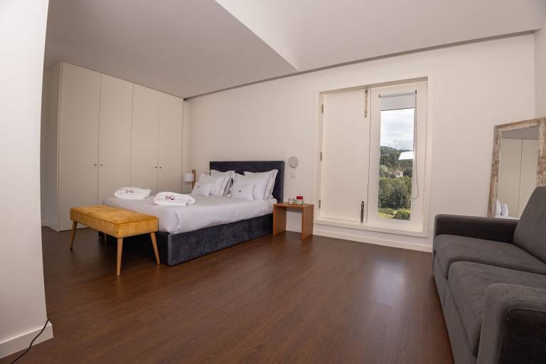 Apart-hotel Azurem