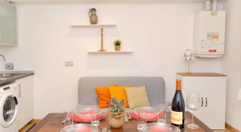Rental apartment | Pets are welcome — photo 4