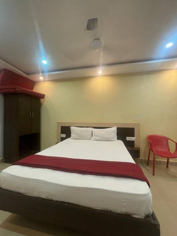 Hotel Nirvana — photo 4