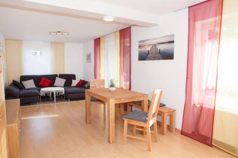 Ferienwohnung Füssen