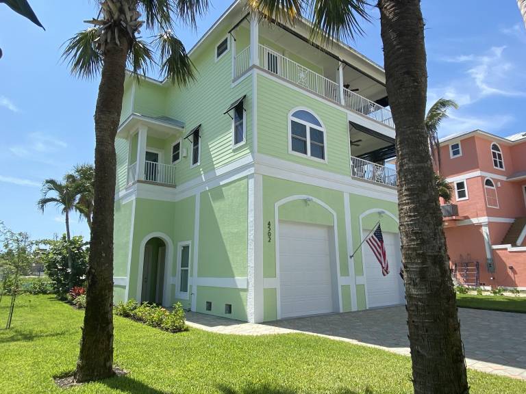 Ferienhaus  Fort Myers Beach