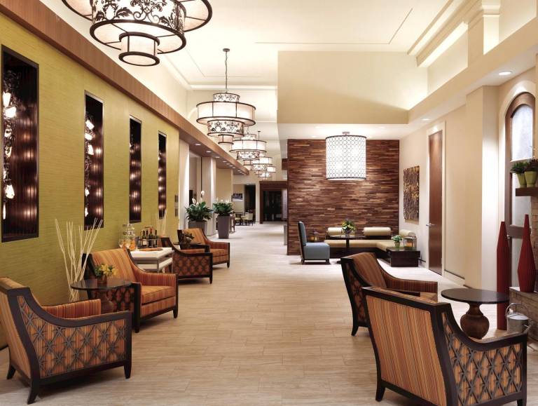 Hilton Garden Inn Rochester-Downtown — photo 2