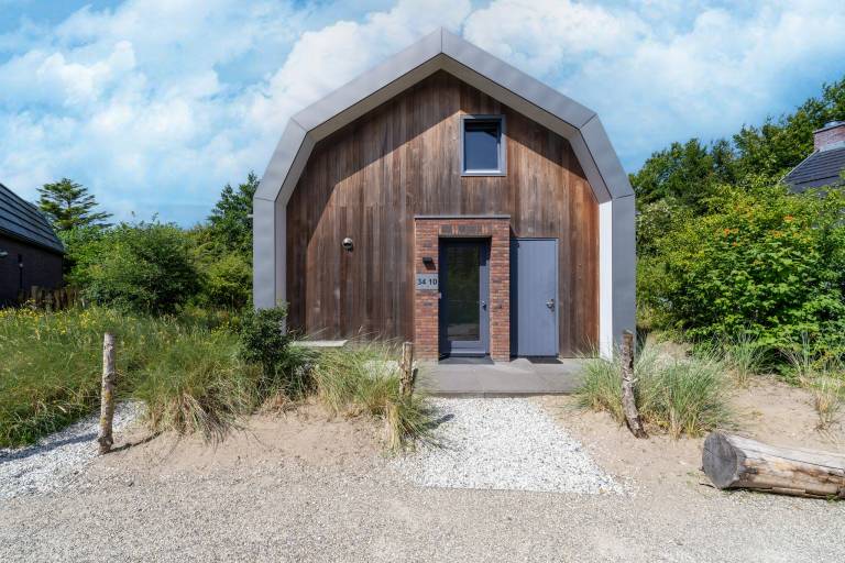 Ferienhaus Egmond aan Zee