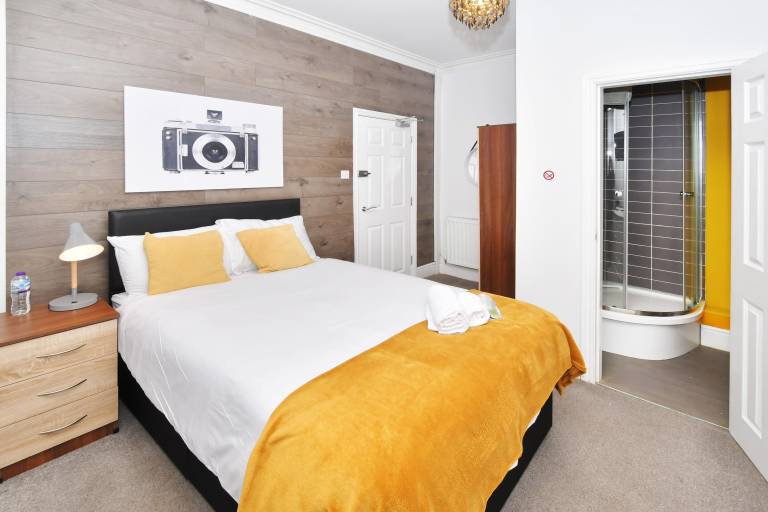 House Sandbach