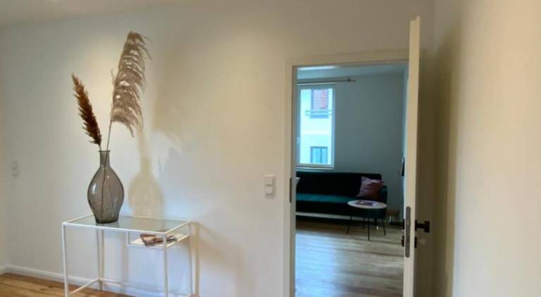 Steenkampstudios GRANNS' SUITE — photo 3