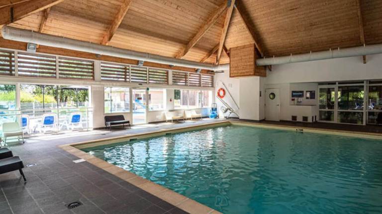 Ferienwohnung Saumur