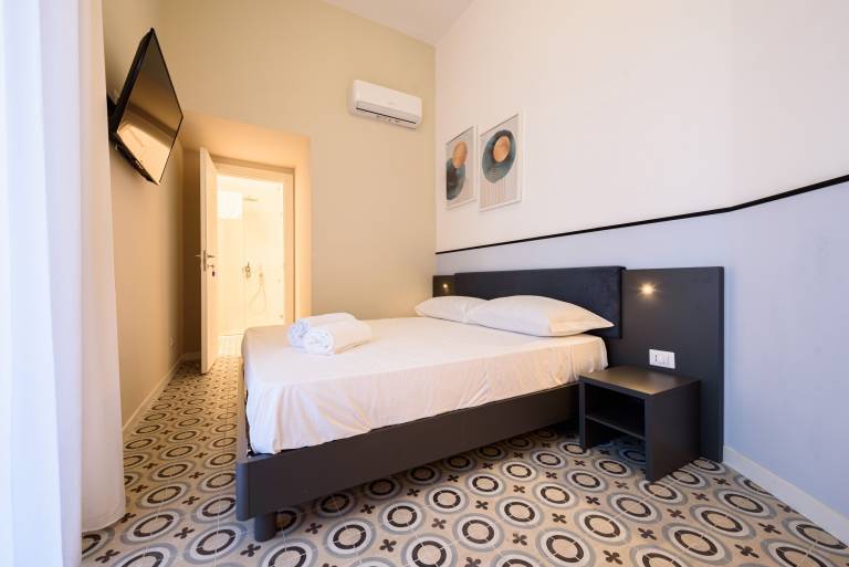 Pension Neapel