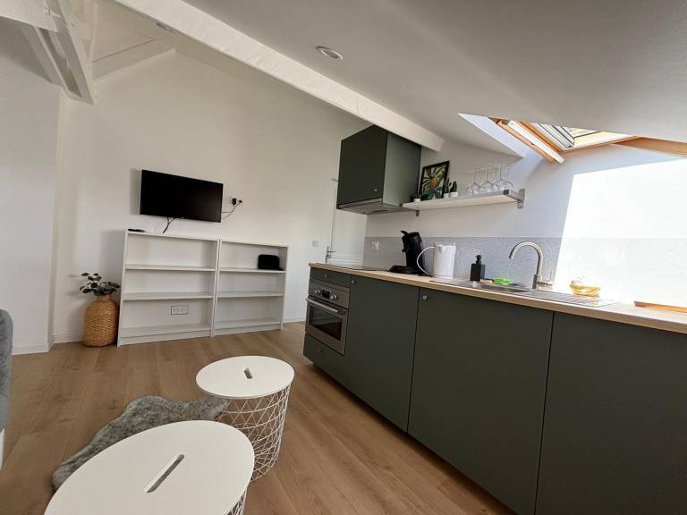 Apartment | Good for workation — photo 3