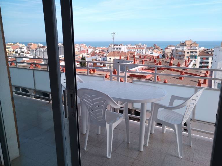 Apartamento Calella