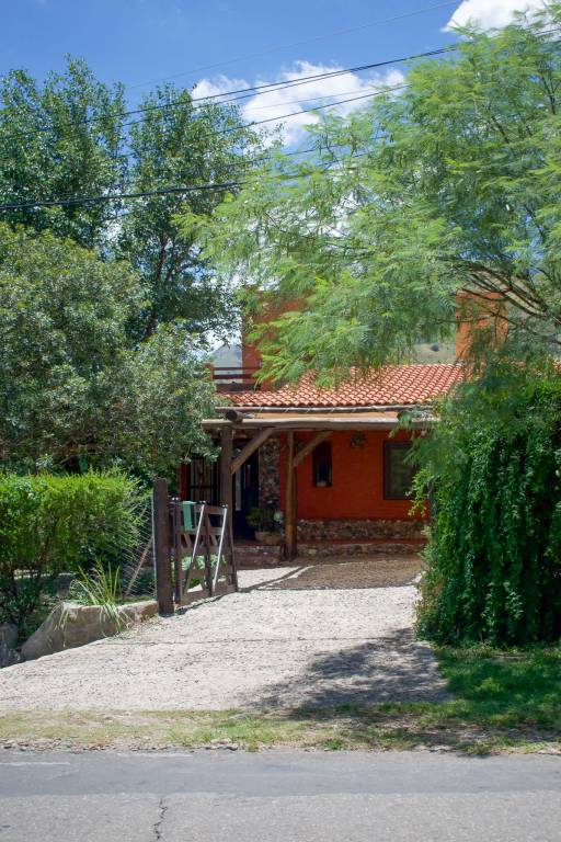 Loma Linda Hostal y Posada Serrana — photo 3